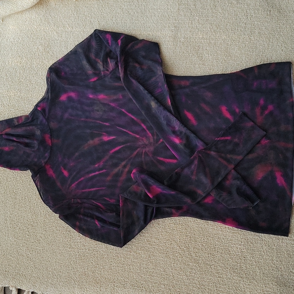 AFRM zadie shirt